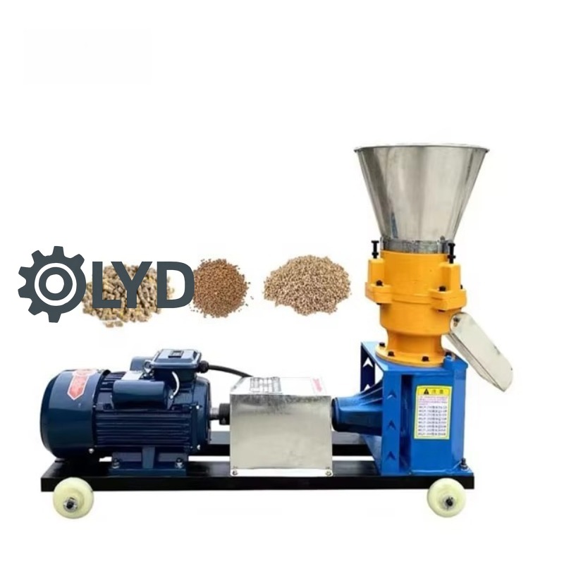 Farming Agriculture Tools - Máquina Multifuncional para Alimentar Ganado, Ovejas,