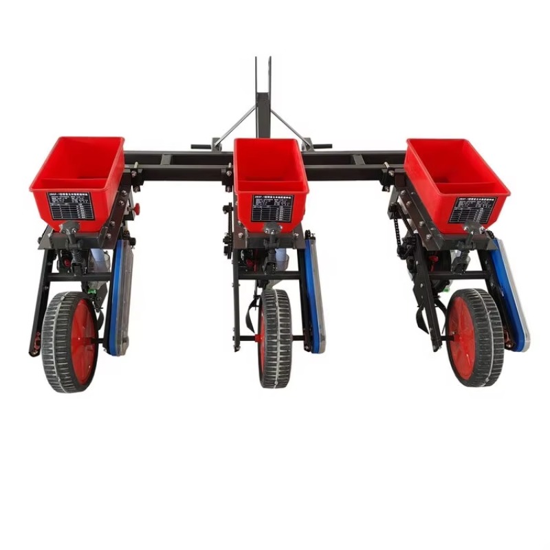 Farming Agriculture Tools - Sembradora de Precisión para Maíz Agrícola,