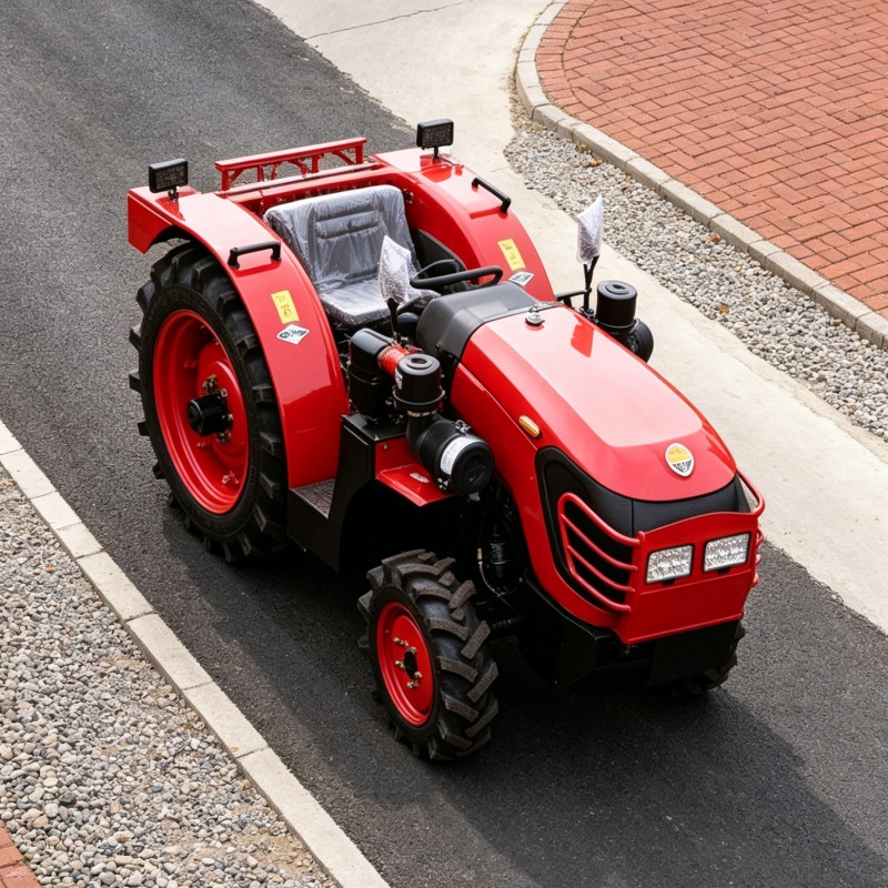 Farming Agriculture Machine - Equipo Agrícola Personalizado de Alta Calidad,