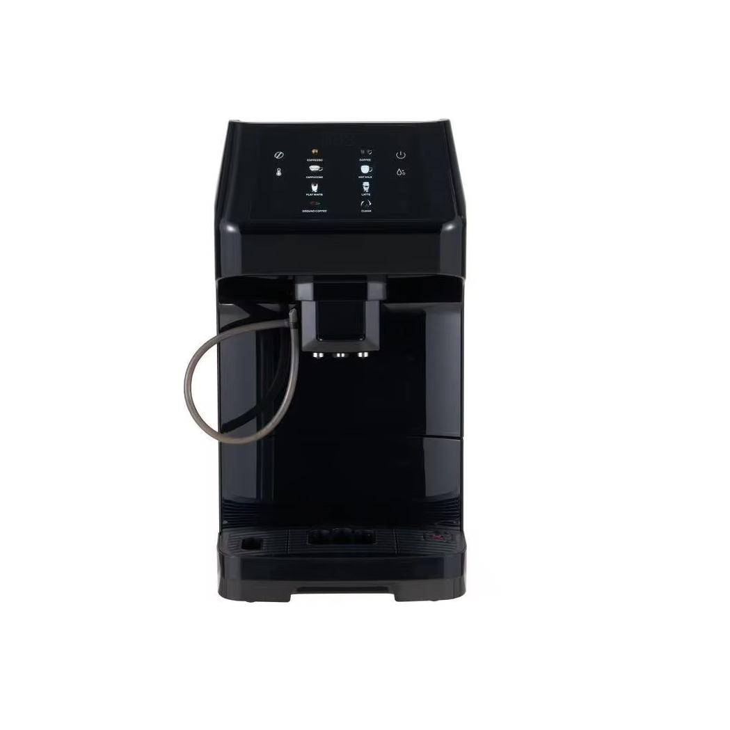 Milking Machine - Cafetera Automática Bean to Cup para
