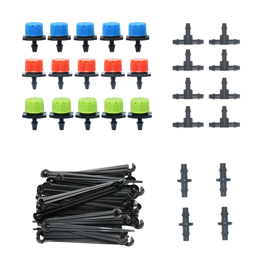 Irrigation Drip Tape - Kit de riego por goteo para