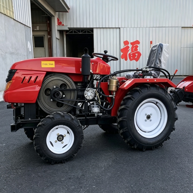 Farming Agriculture Machine - Maquinaria Personalizada, Equipo Agrícola de Alta