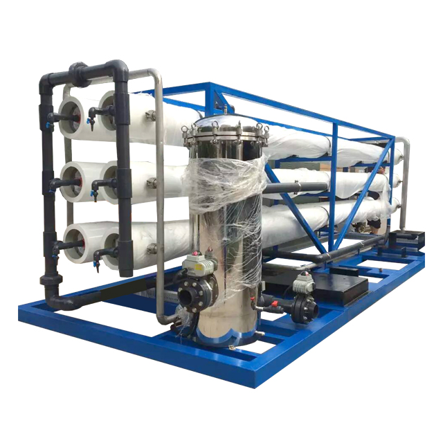 Farming Agriculture Machine - Sistema de Filtración de Agua por