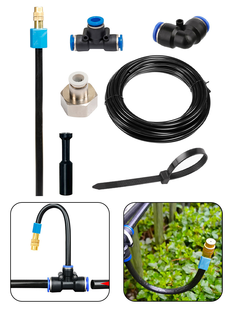 Agriculture Farming Kit - Kit de Sistema de Riego por
