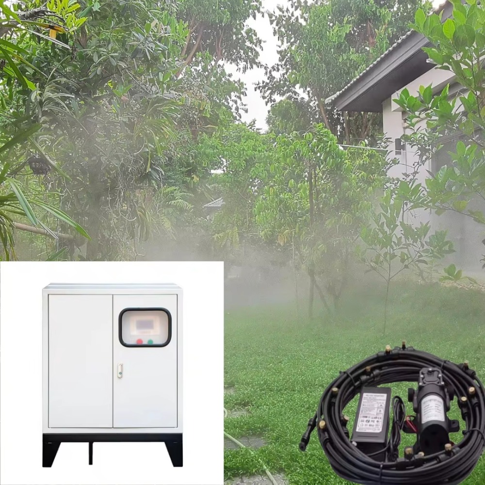 Farming Agriculture Machine - Equipo para Granjas de Vacas, Nebulizador