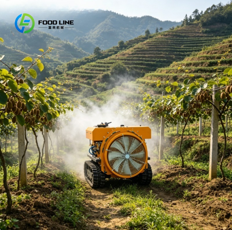 Crop Sprayer Backpack - Pulverizador Agrícola Eléctrico Personalizado de Mochila,