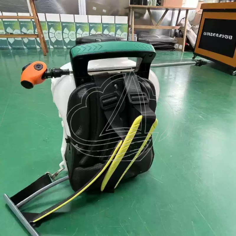 Crop Sprayer Backpack - Pulverizador de Gran Capacidad de 10L,