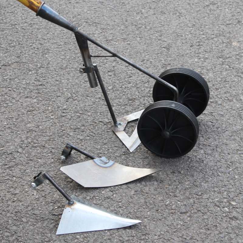 Farming Agriculture Tools - Herramientas de Jardinería para Desherbar, de
