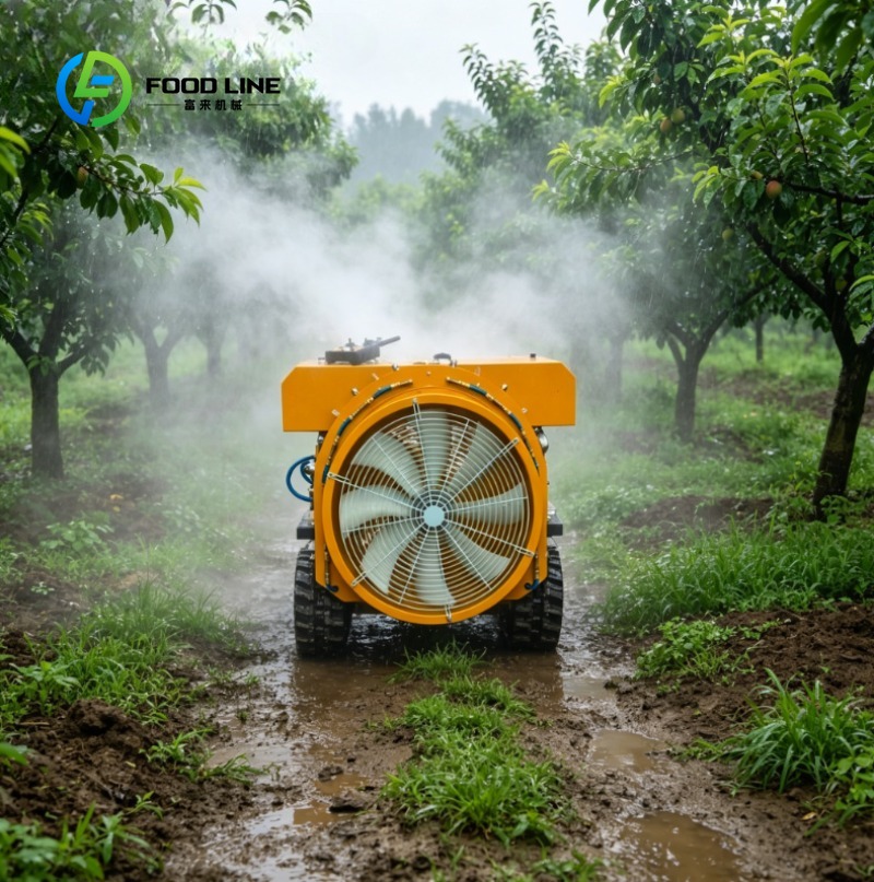 Crop Sprayer Backpack - Pulverizador Agrícola Personalizado, Pulverizador Eléctrico de