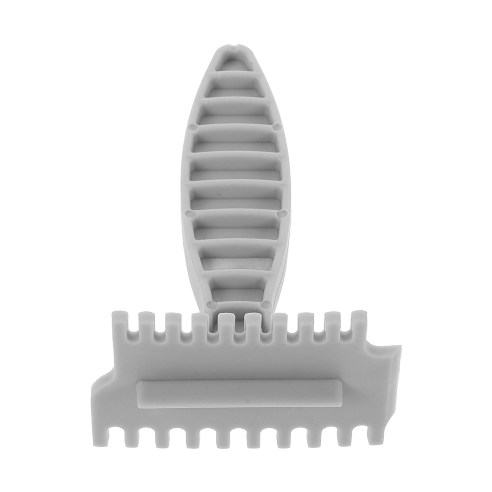 Beehive Frame Wax - Raspador de Plástico Premium para Limpiar