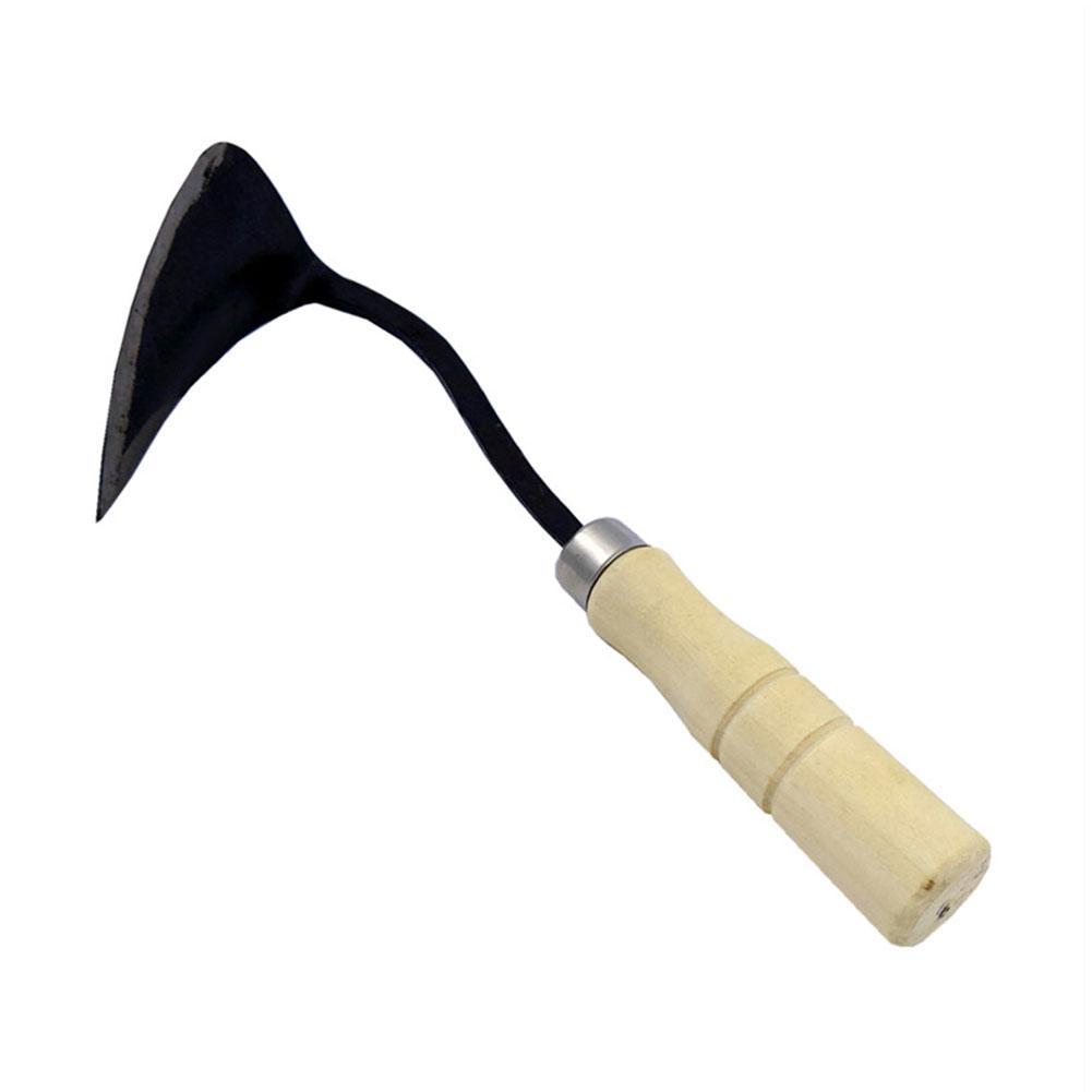Farming Agriculture Tools - Herramientas Agrícolas: Azada Triangular para Surcos,