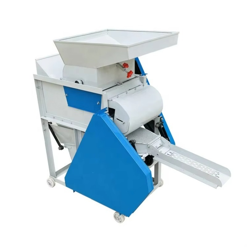 Farming Agriculture Machine - Máquina Profesional de Descascarado Agrícola Eficiente