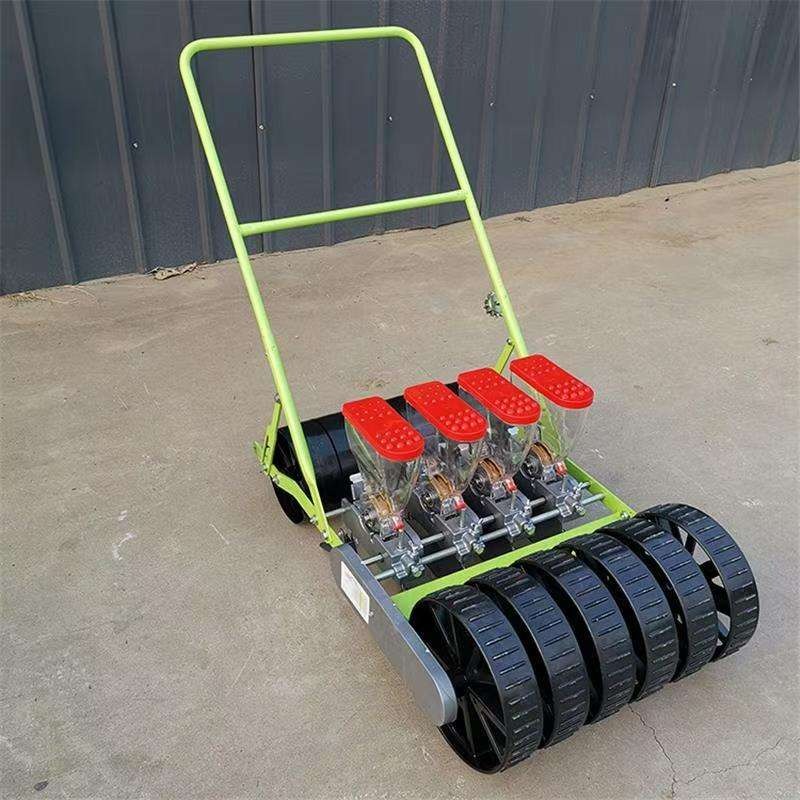 Farming Agriculture Tools - Sembradora manual de hortalizas de precisión