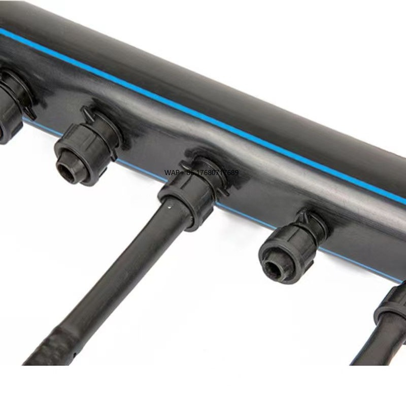 Irrigation Drip Tape - Kit de servicio de diseño Irrigaion