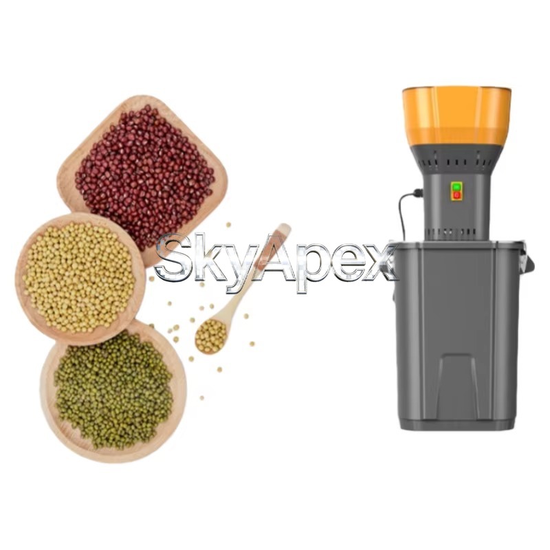 Farming Agriculture Machine - Molino Mezclador Triturador de Alimentos para