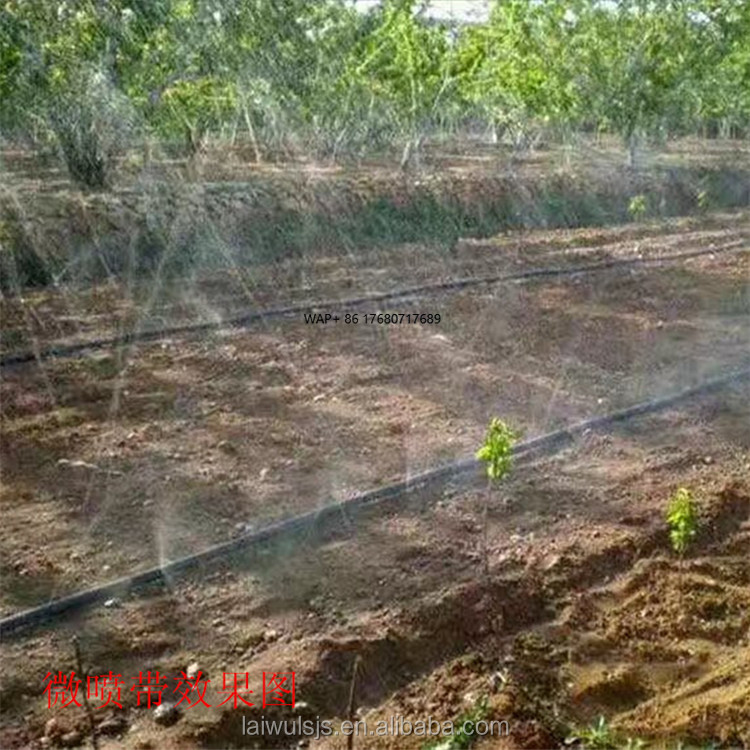 Irrigation Drip Tape - Kit de riego con cinta de