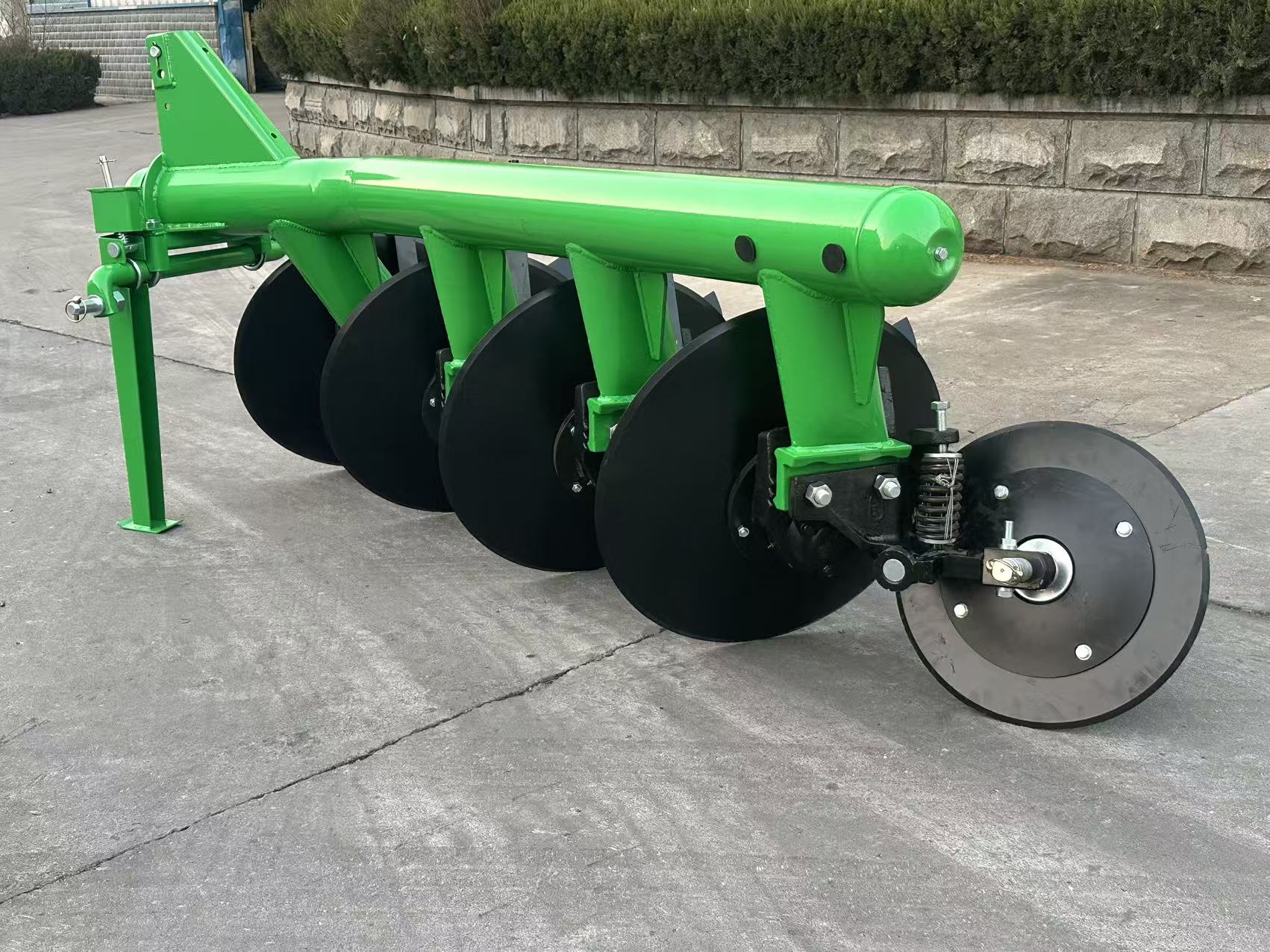 Farming Agriculture Machine - Maquinaria de labranza de maquinaria agrícola