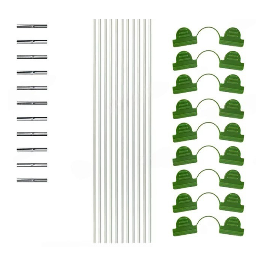 1 Set Kit de Túnel para Invern - Agriculture Farming Kit reseña y precio
