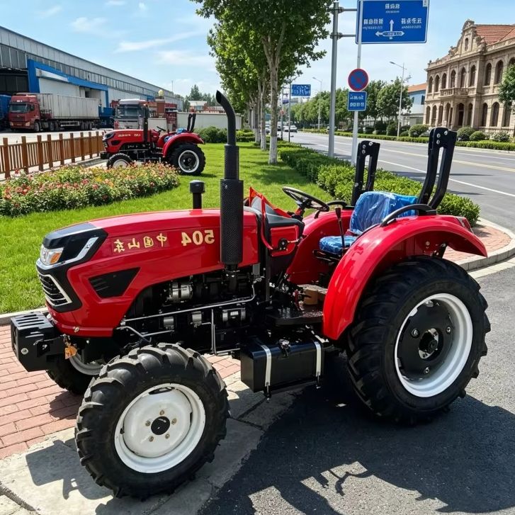 Rotocultivador personalizado,  - Farming Agriculture Machine reseña y precio