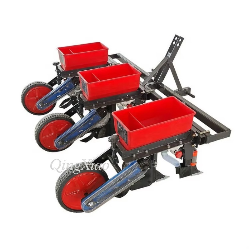 Sembradora de Precisión para M - Farming Agriculture Tools reseña y precio