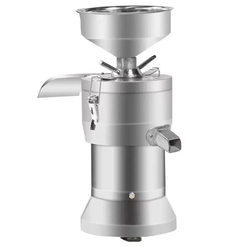 Máquina Innovadora Tigernut, E - Milking Machine reseña y precio