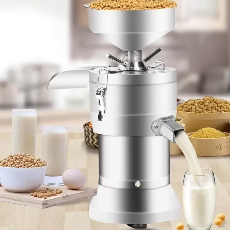 Máquina Innovadora Tigernut, E - Milking Machine reseña y precio