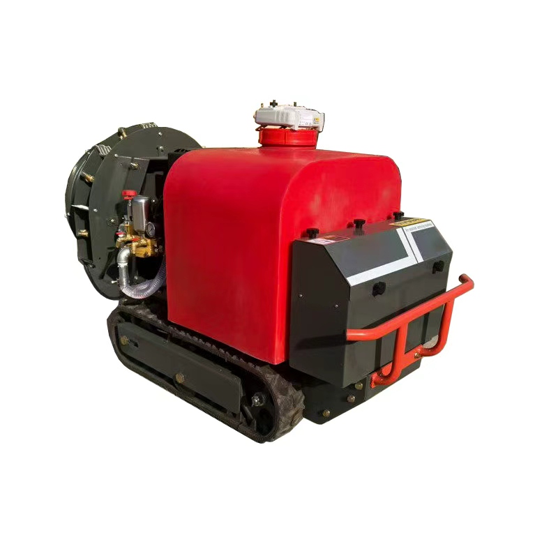 Pulverizador Agrícola a Contro - Farming Agriculture Machine reseña y precio