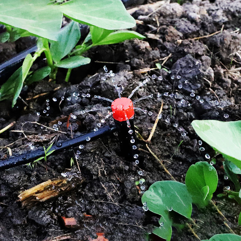Sistema de riego de microirrig - Irrigation Drip Tape reseña y precio