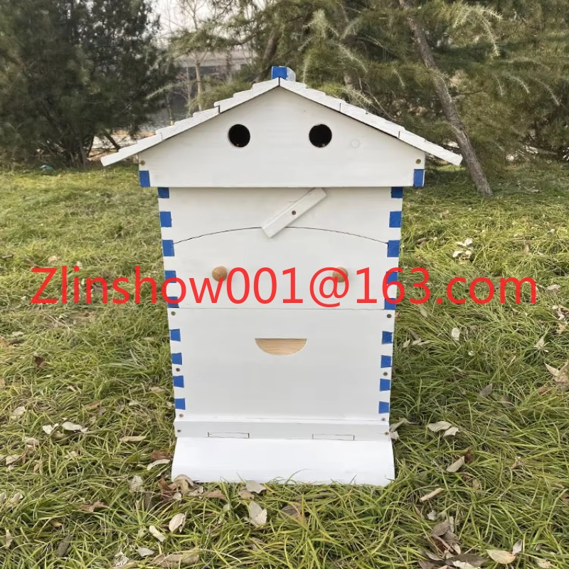 Colmena automática a precio de - Beehive Frame Wax reseña y precio