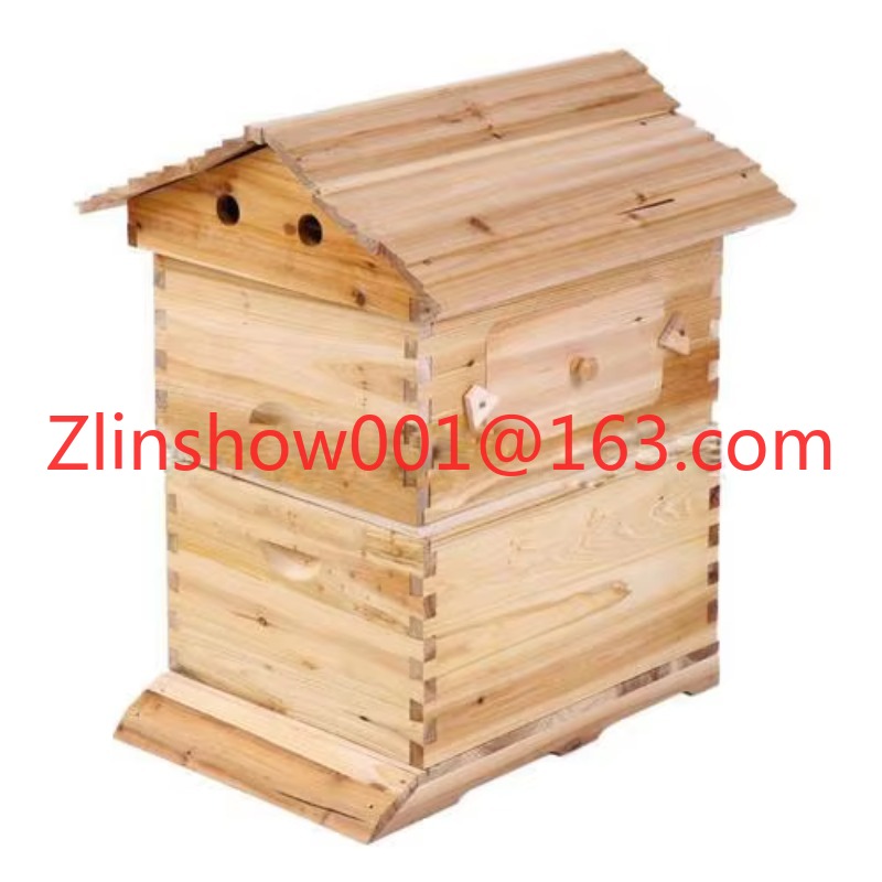 Colmena automática a precio de - Beehive Frame Wax reseña y precio