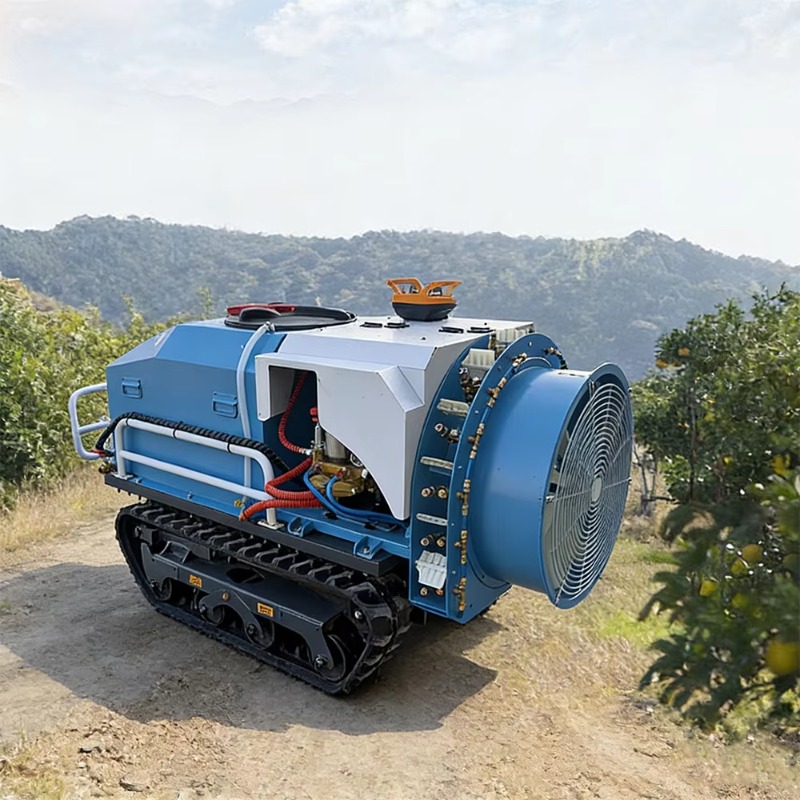 Pulverizador Agrícola Personal - Crop Sprayer Backpack reseña y precio