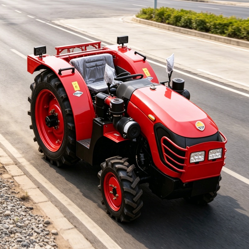 Equipo Agrícola Personalizado  - Farming Agriculture Machine reseña y precio