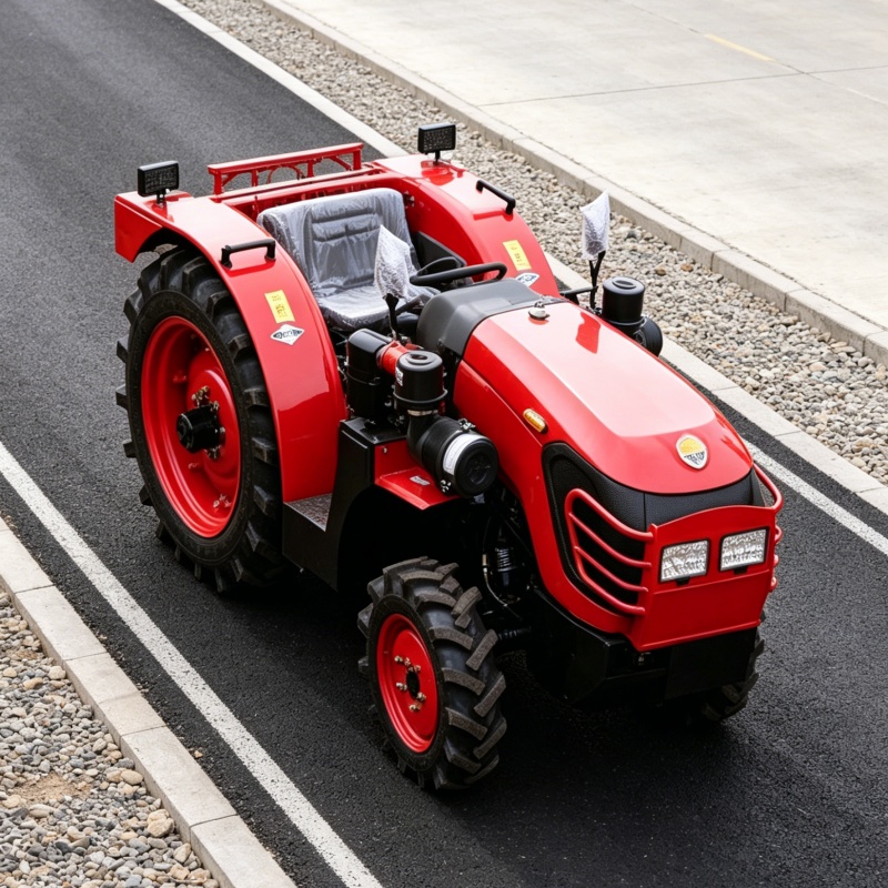 Equipo Agrícola Personalizado  - Farming Agriculture Machine reseña y precio