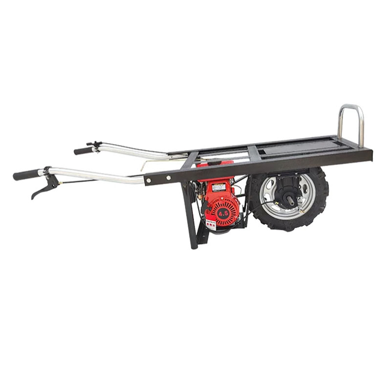 Carretilla de mano para huerto - Farming Agriculture Tools reseña y precio