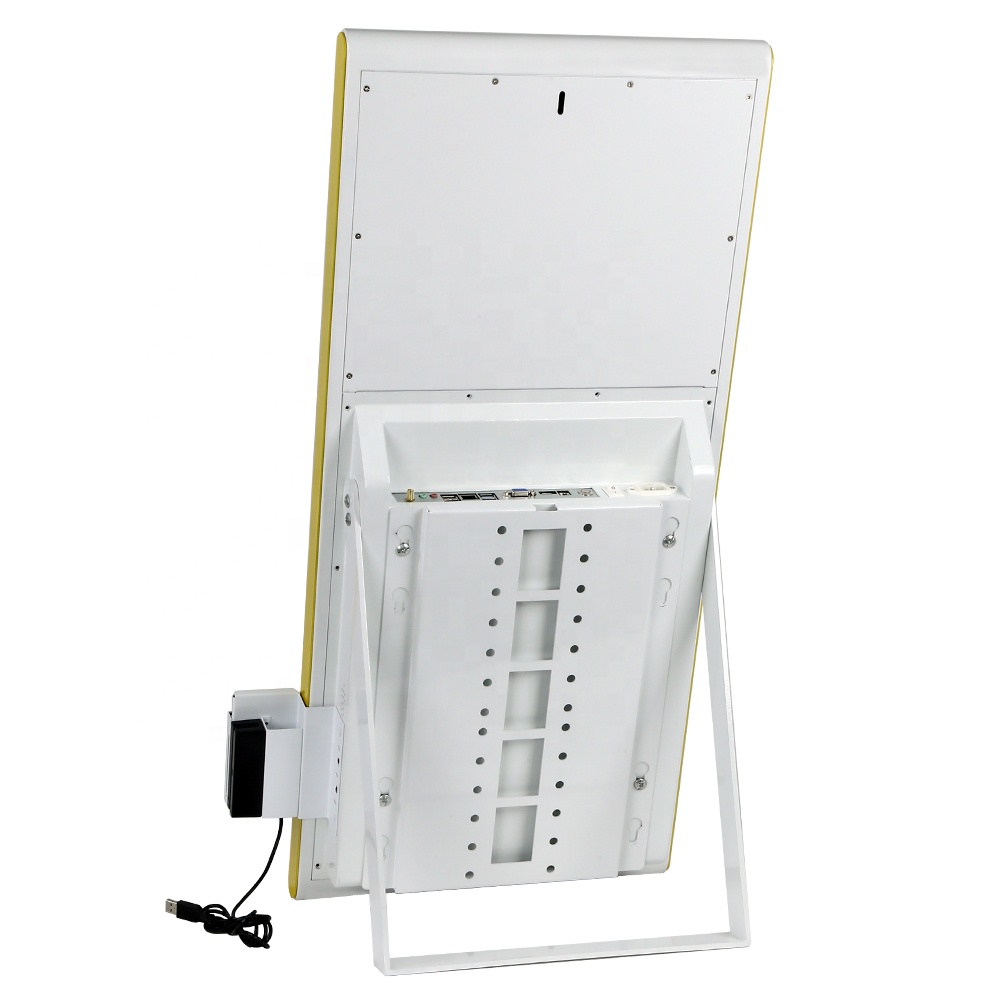 Máquina de Pedidos Todo en Uno - Milking Machine reseña y precio