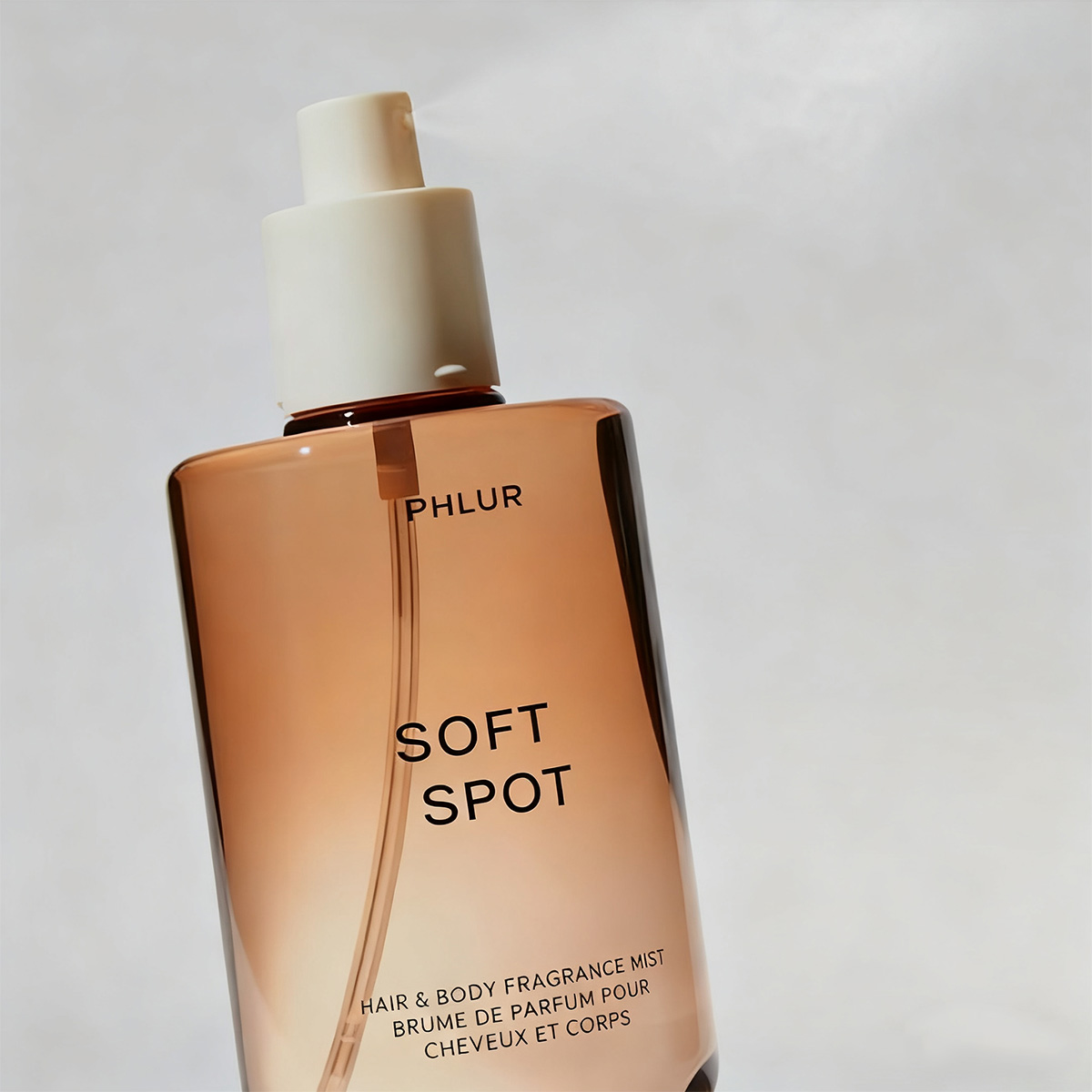 PHLUR Soft Spot Hair & Body Fr - Orchard Sprayer Tractor reseña y precio
