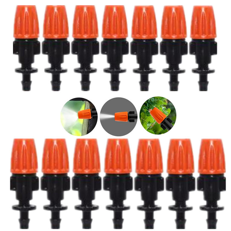 25 Boquillas Ajustables para R - Irrigation Drip Tape reseña y precio