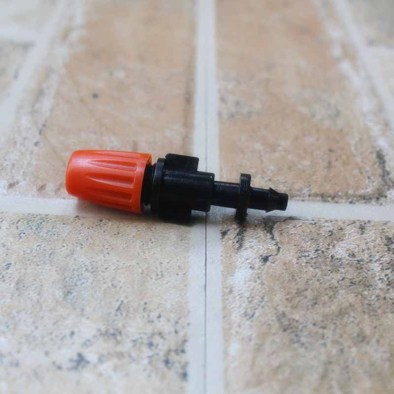 25 Boquillas Ajustables para R - Irrigation Drip Tape reseña y precio
