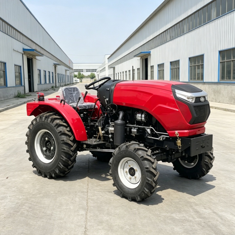 Cultivadora Rotativa Personali - Farming Agriculture Machine reseña y precio