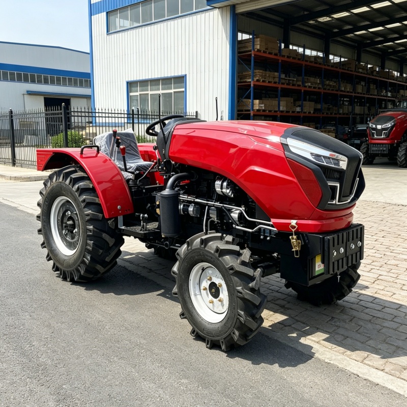 Cultivadora Rotativa Personali - Farming Agriculture Machine reseña y precio