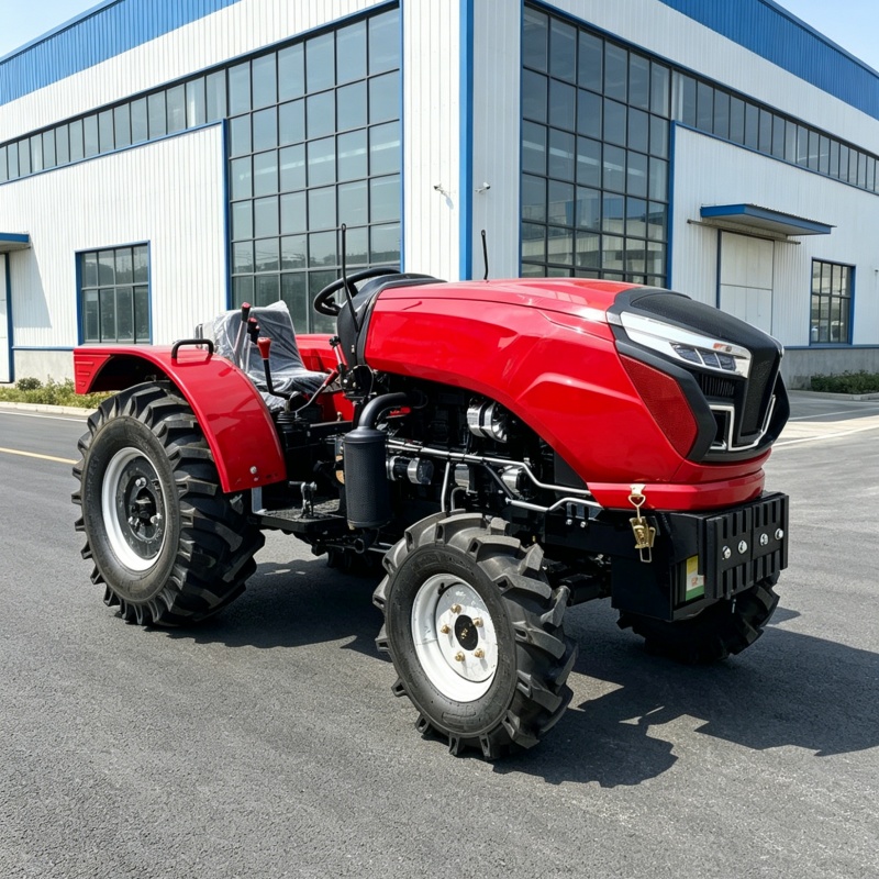 Cultivadora Rotativa Personali - Farming Agriculture Machine reseña y precio