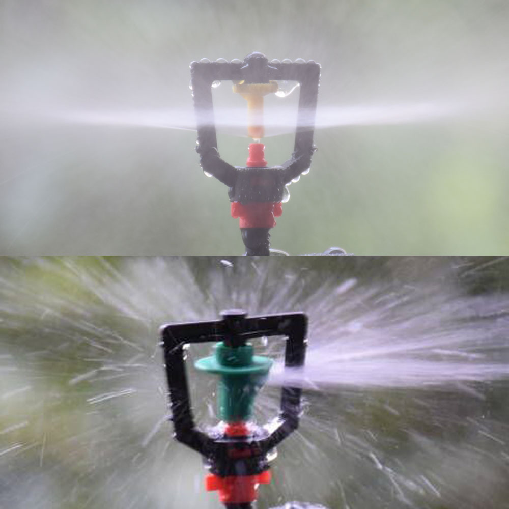 Kit de riego por goteo para ja - Irrigation Drip Tape reseña y precio