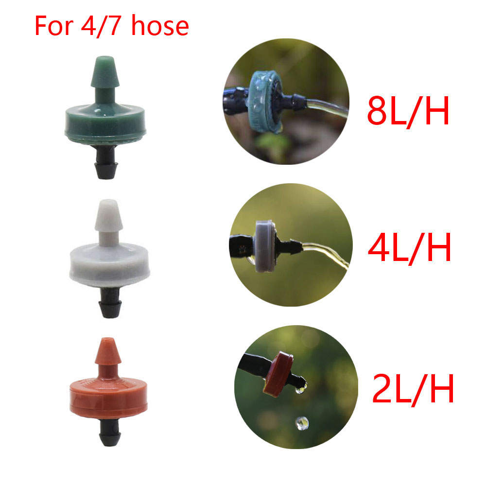 Kit de riego por goteo para ja - Irrigation Drip Tape reseña y precio