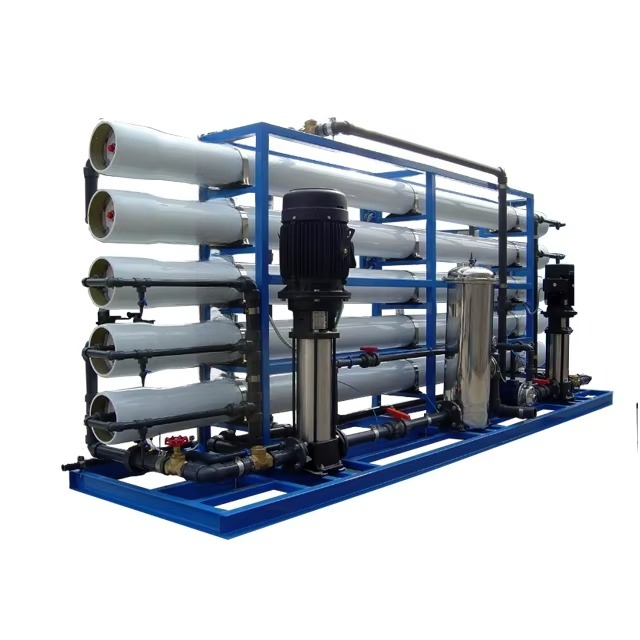 Sistema de Filtración de Agua  - Farming Agriculture Machine reseña y precio