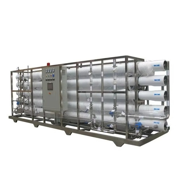 Sistema de Filtración de Agua  - Farming Agriculture Machine reseña y precio