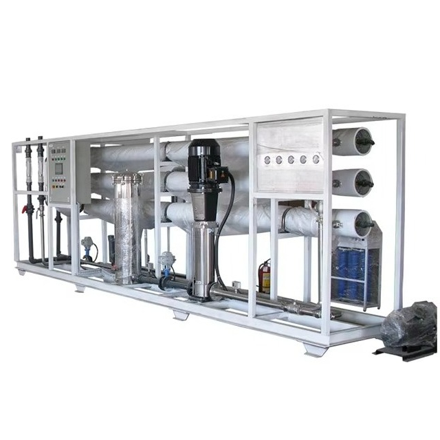Sistema de Filtración de Agua  - Farming Agriculture Machine reseña y precio