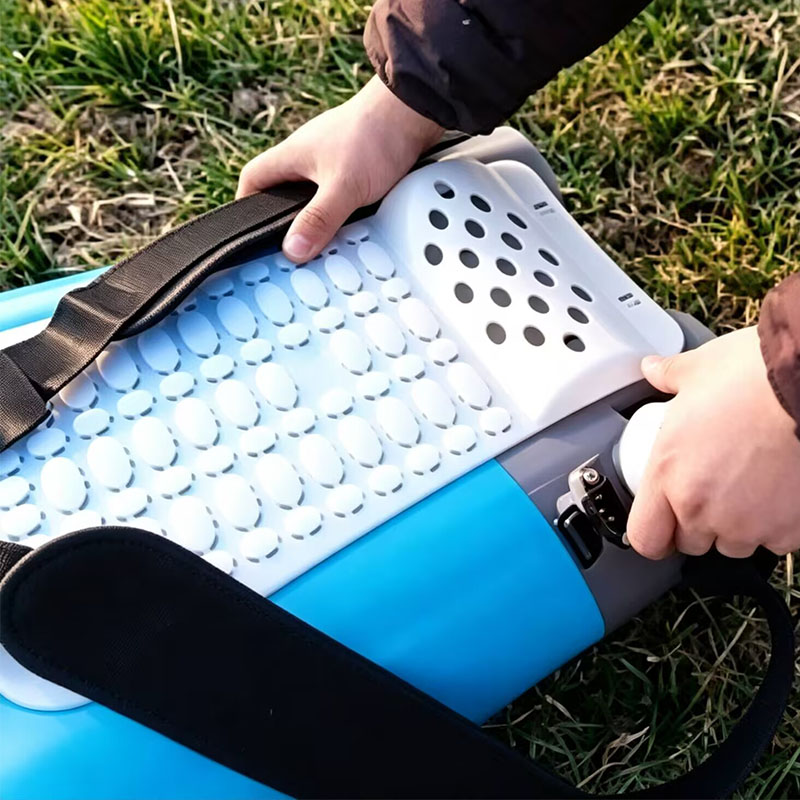Pulverizador de Mochila, Pulve - Crop Sprayer Backpack reseña y precio