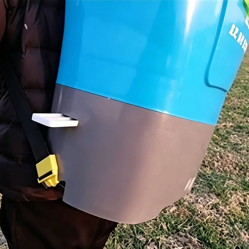 Pulverizador de Mochila, Pulve - Crop Sprayer Backpack reseña y precio
