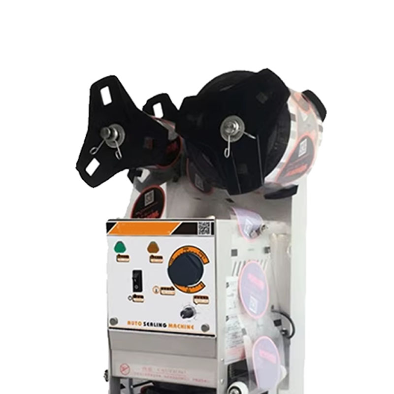 Máquina Selladora Automática C - Milking Machine reseña y precio
