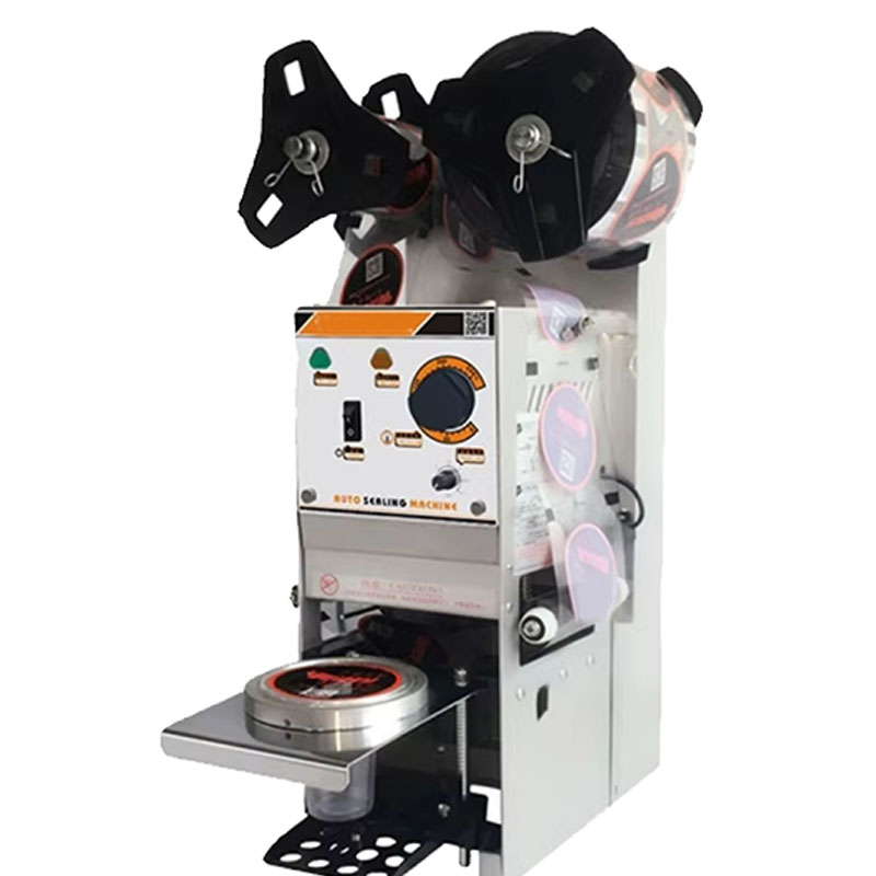 Máquina Selladora Automática C - Milking Machine reseña y precio